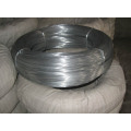 Alambre galvanizado sumergido caliente (manufactory)